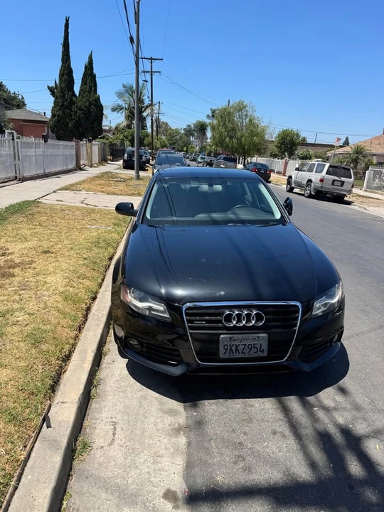 2010 Audi B8 A4 - Image 9 of 10