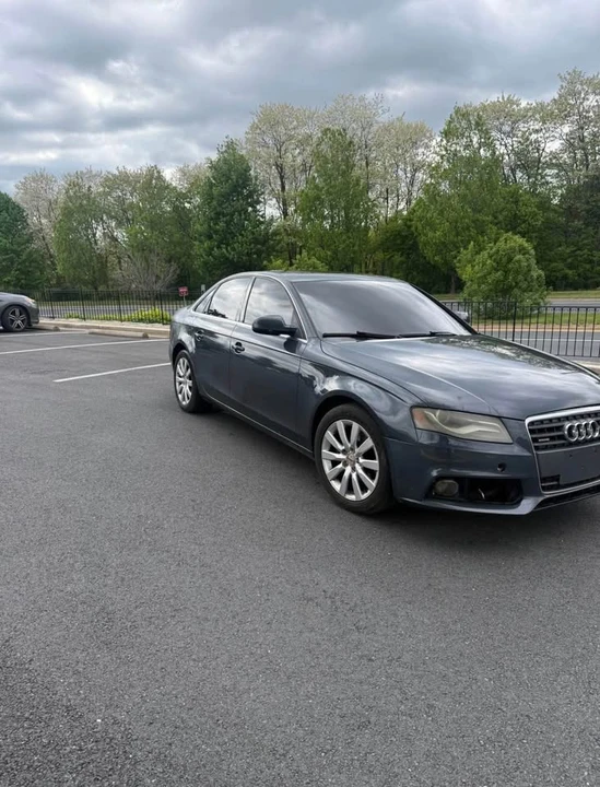 2010 Audi B8 A4 - Image 3 of 3