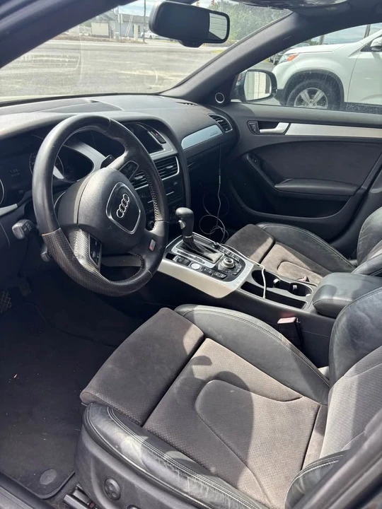2010 Audi B8 A4 - Image 5 of 10