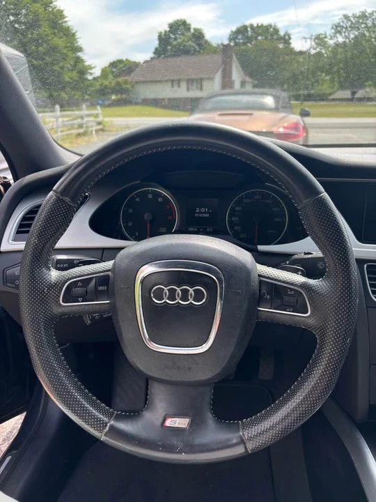 2010 Audi B8 A4 - Image 6 of 10