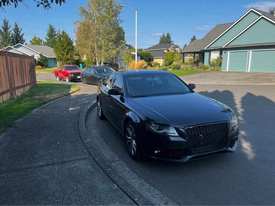 2010 Audi B8 A4 - Image 6 of 7
