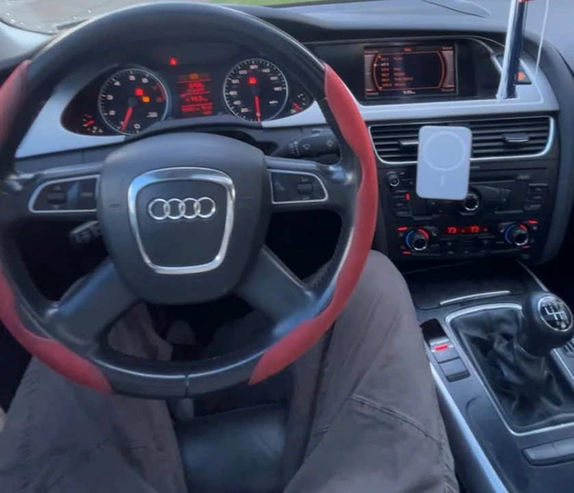 2010 Audi B8 A4 - Image 2 of 7