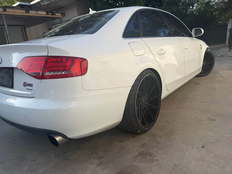 2010 Audi B8 A4 - Image 3 of 7