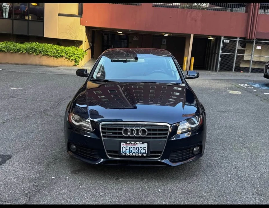 2010 Audi B8 A4 - Image 3 of 10