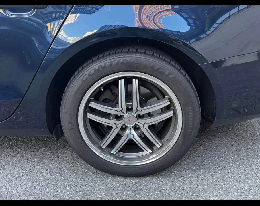 2010 Audi B8 A4 - Image 10 of 10