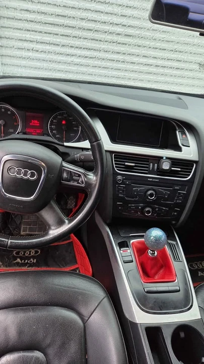 2010 Audi B8 A4 - Image 8 of 12