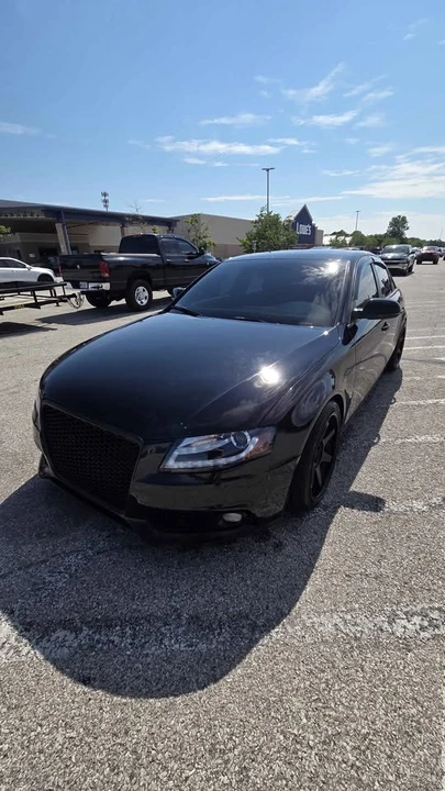 2010 Audi B8 A4 - Image 4 of 12