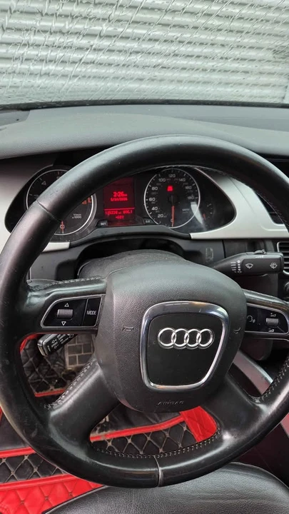 2010 Audi B8 A4 - Image 11 of 12