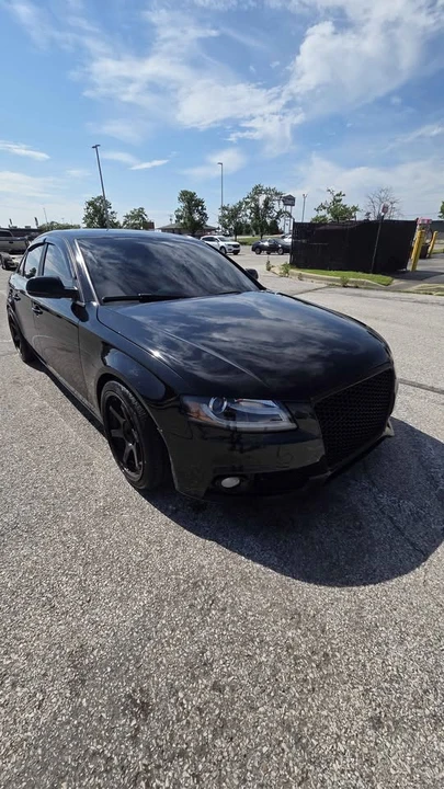 2010 Audi B8 A4 - Image 3 of 12