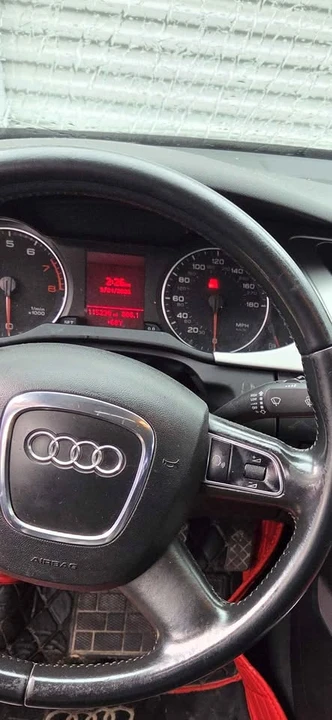2010 Audi B8 A4 - Image 7 of 12