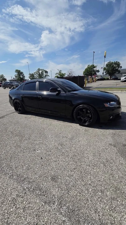 2010 Audi B8 A4 - Image 2 of 12