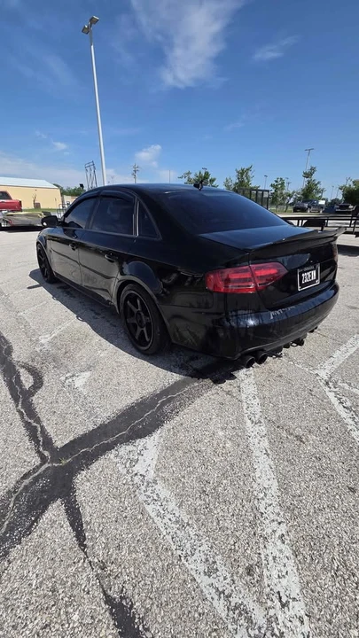2010 Audi B8 A4 - Image 5 of 12