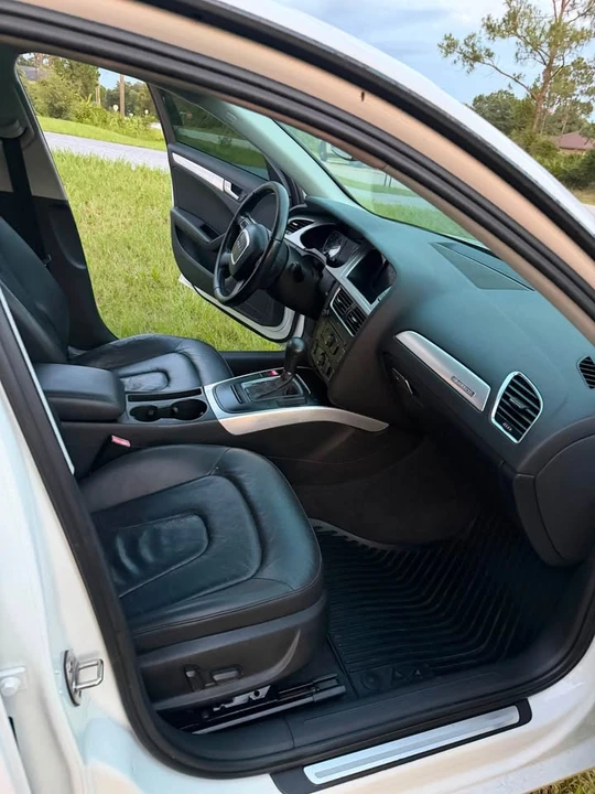 2010 Audi B8 A4 - Image 8 of 17