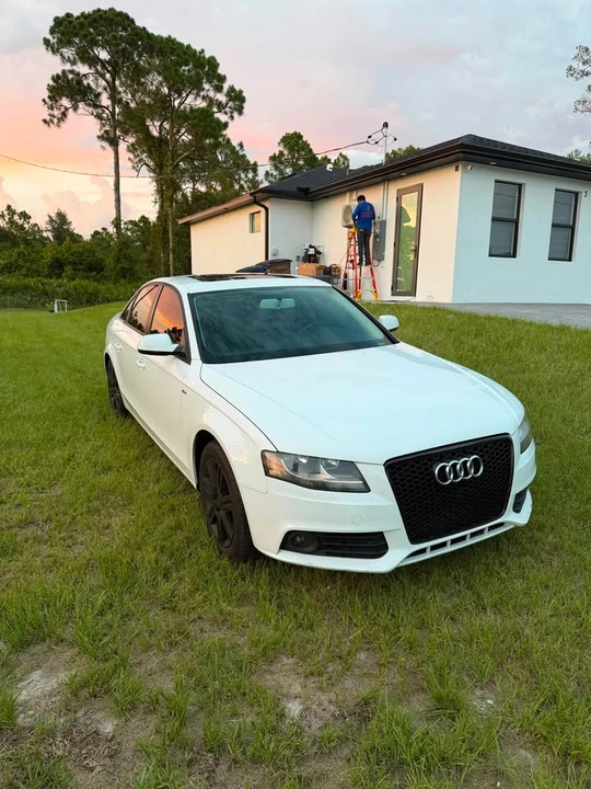 2010 Audi B8 A4 - Image 6 of 17