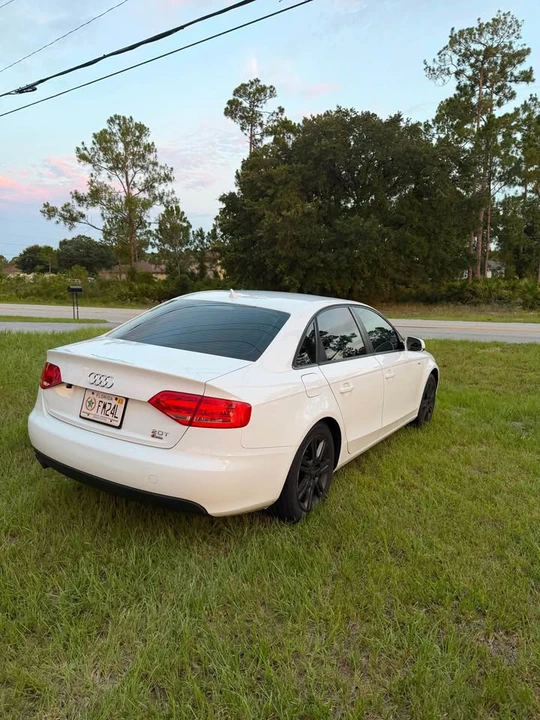 2010 Audi B8 A4 - Image 3 of 17