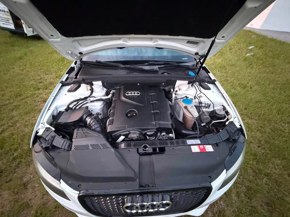 2010 Audi B8 A4 - Image 7 of 17