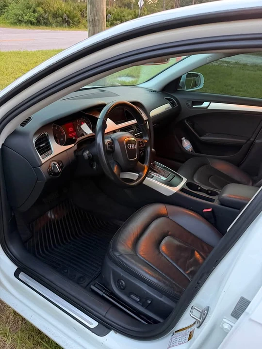 2010 Audi B8 A4 - Image 17 of 17