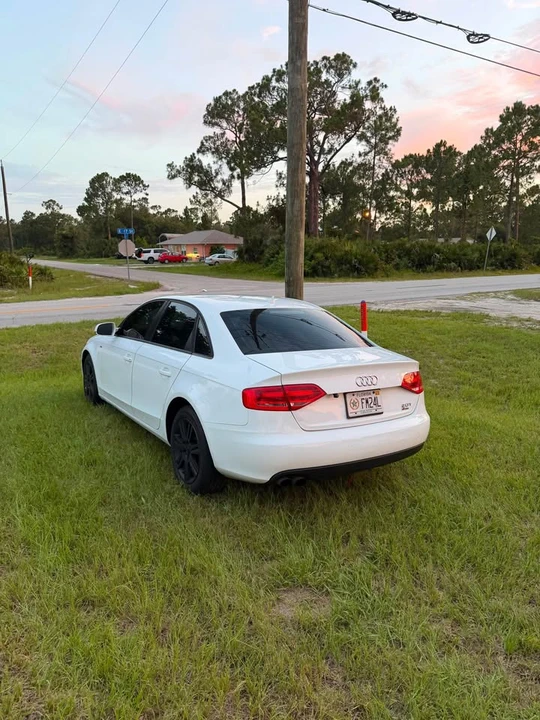 2010 Audi B8 A4 - Image 2 of 17