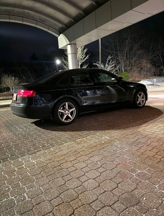 2010 Audi B8 A4 - Image 3 of 6