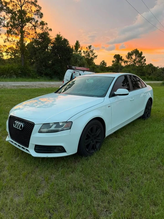 2010 Audi B8 A4 - Image 5 of 17