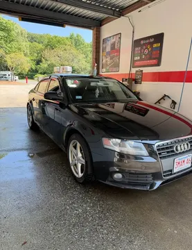 2010 Audi A4 2.0T Quattro Premium Sedan 4D
