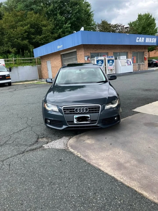 2010 Audi B8 A4 - Image 3 of 10