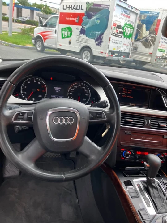 2010 Audi B8 A4 - Image 10 of 10