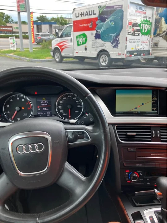 2010 Audi B8 A4 - Image 8 of 10