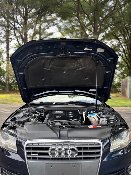 2010 Audi B8 A4 - Image 3 of 20
