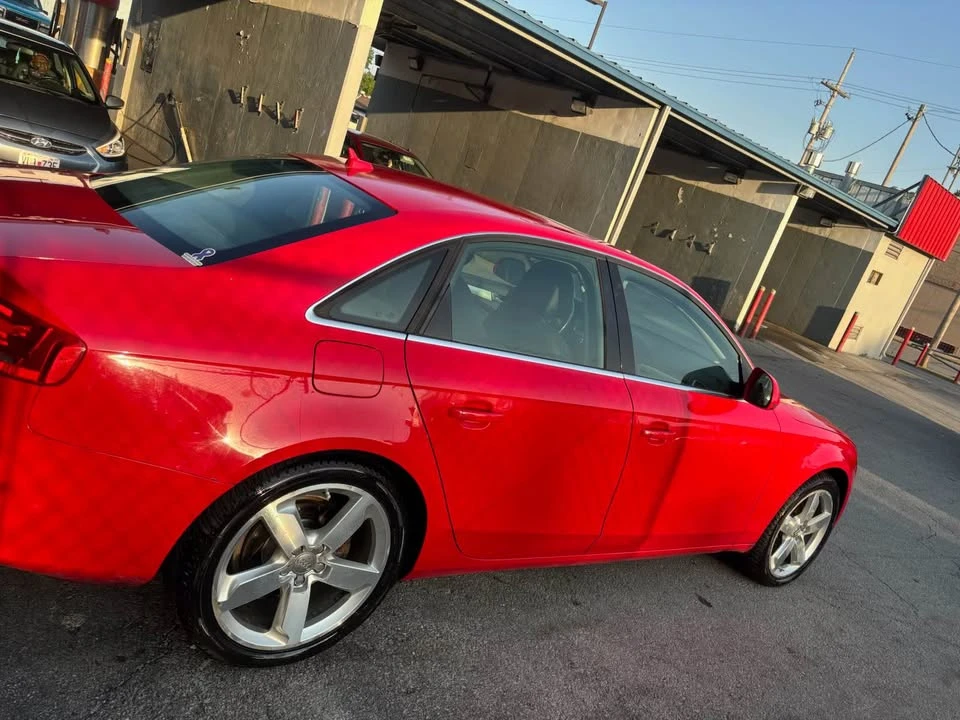 2010 Audi B8 A4 - Image 2 of 20