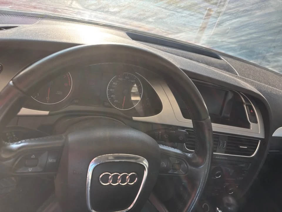 2010 Audi B8 A4 - Image 6 of 9