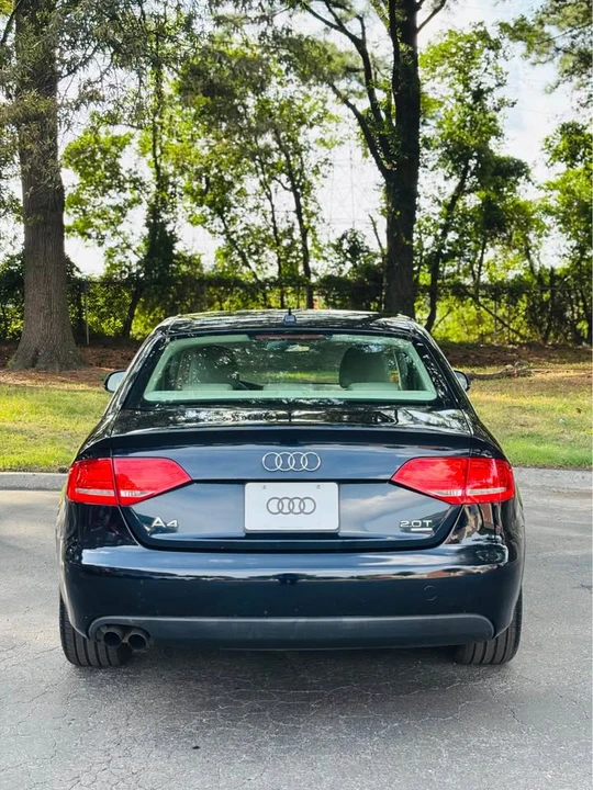 2010 Audi B8 A4 - Image 8 of 20