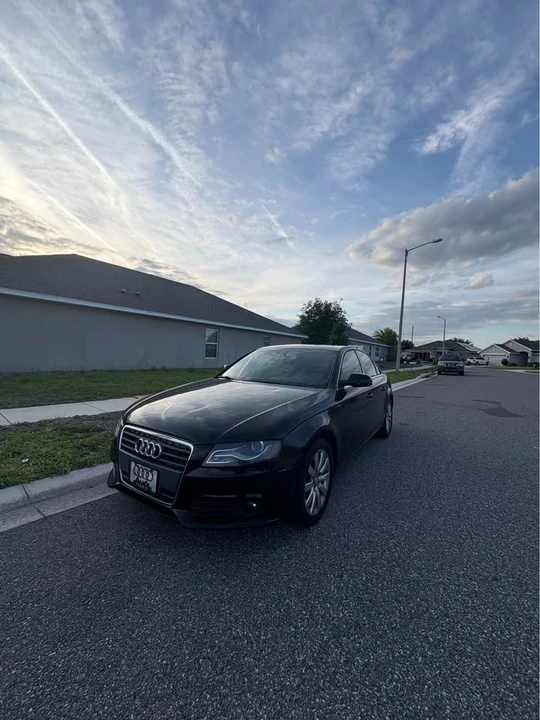 2010 Audi B8 A4 - Image 3 of 6