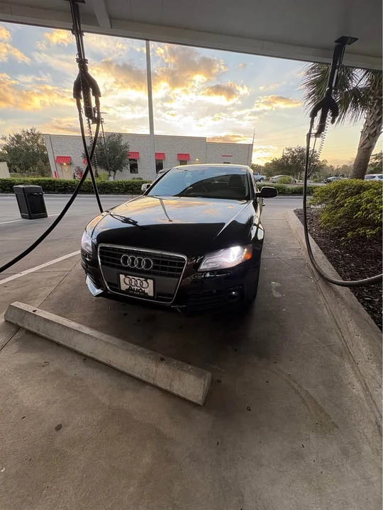 2010 Audi B8 A4 - Image 6 of 6