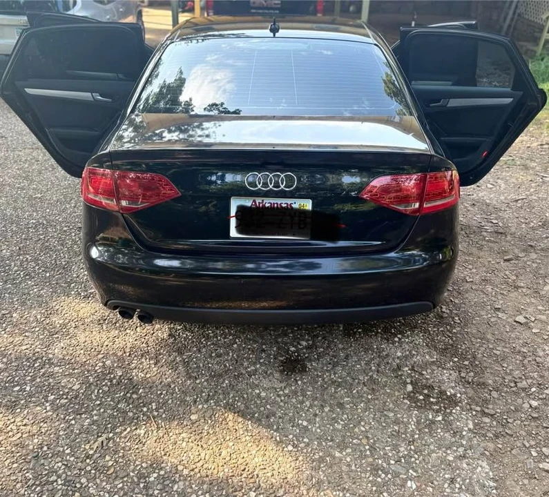 2010 Audi B8 A4 - Image 5 of 8