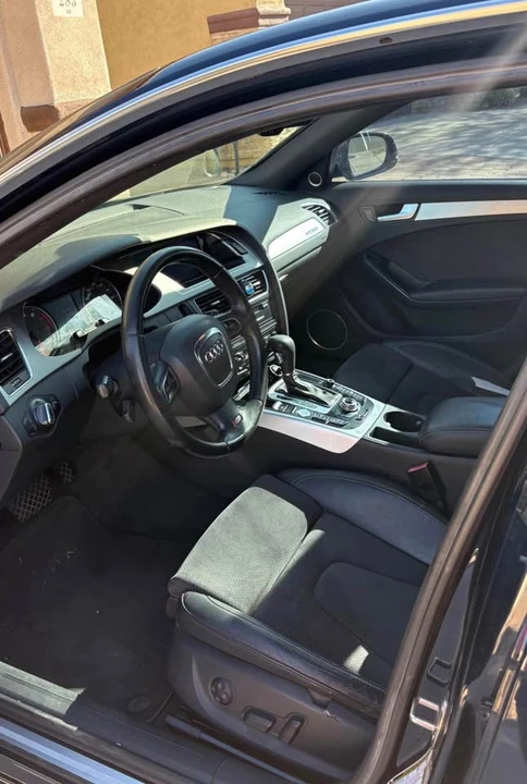 2010 Audi B8 A4 - Image 3 of 4