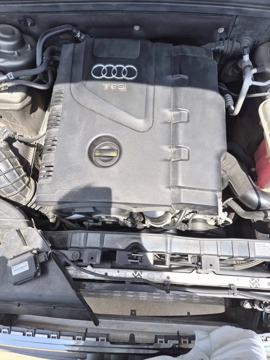 2010 Audi B8 A4 - Image 8 of 18