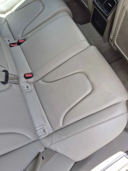2010 Audi B8 A4 - Image 13 of 18