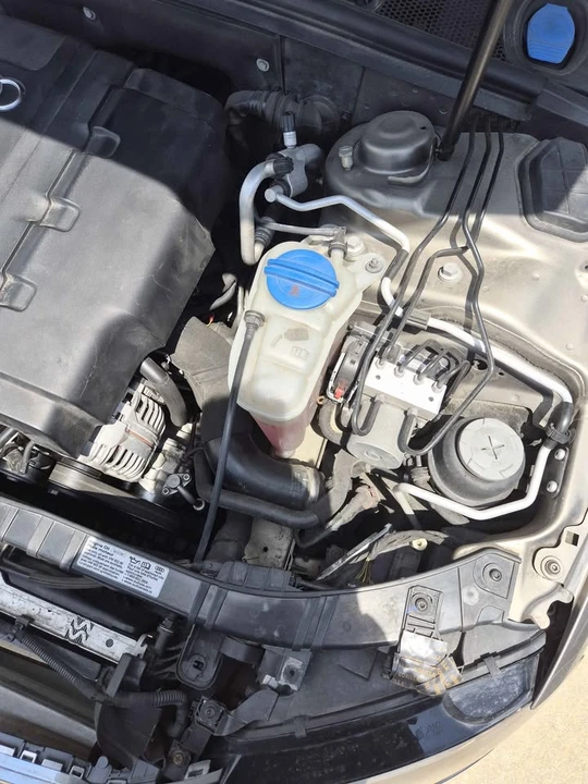 2010 Audi B8 A4 - Image 14 of 18