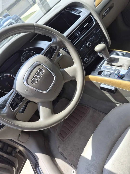 2010 Audi B8 A4 - Image 5 of 18