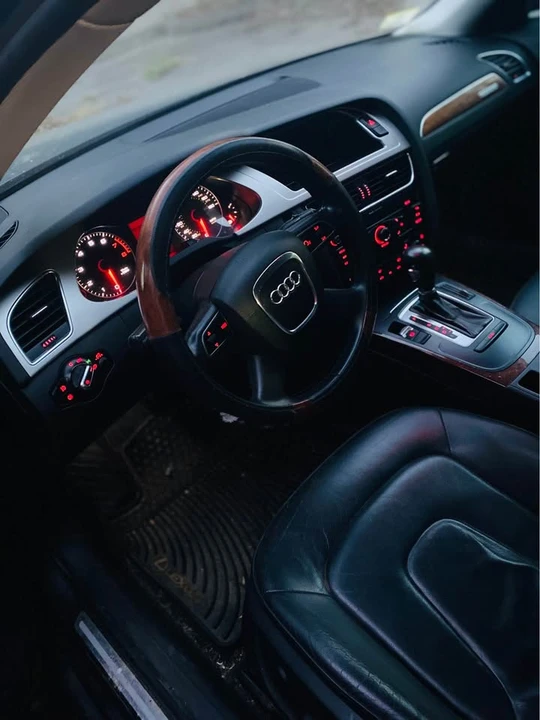 2010 Audi B8 A4 - Image 9 of 10