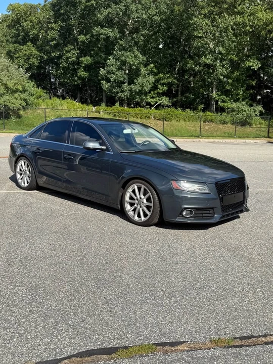 2010 Audi B8 A4 - Image 8 of 13