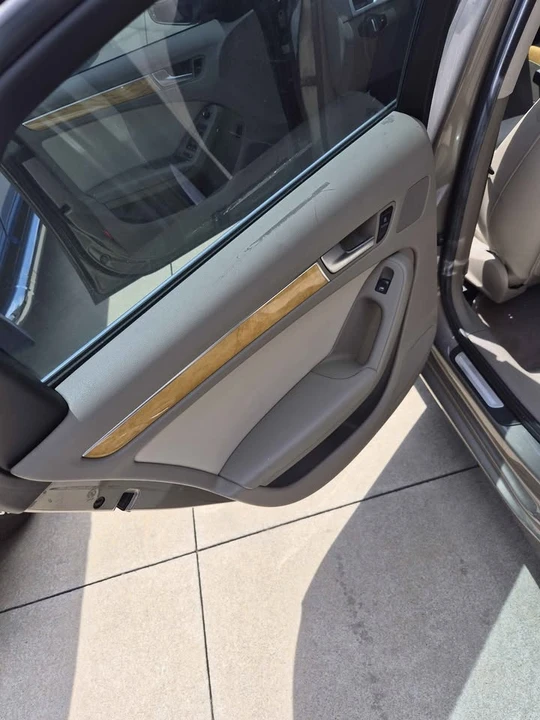 2010 Audi B8 A4 - Image 17 of 18