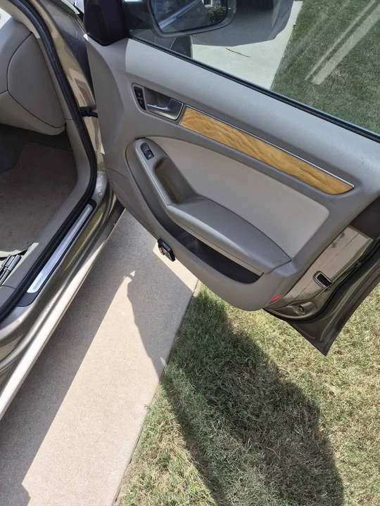 2010 Audi B8 A4 - Image 16 of 18