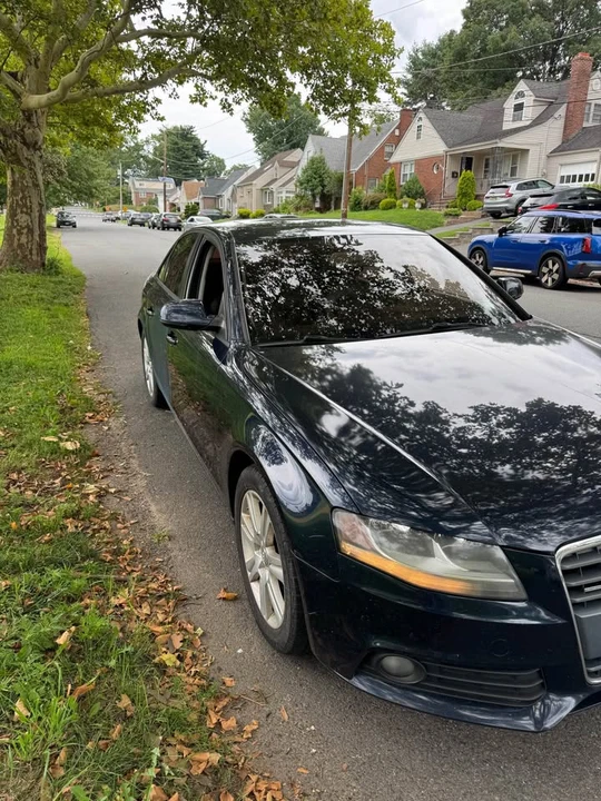 2010 Audi B8 A4 - Image 3 of 10