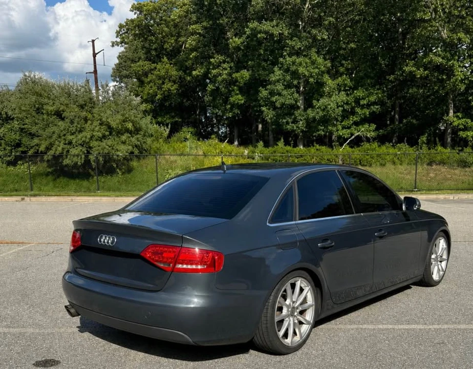 2010 Audi B8 A4 - Image 5 of 13