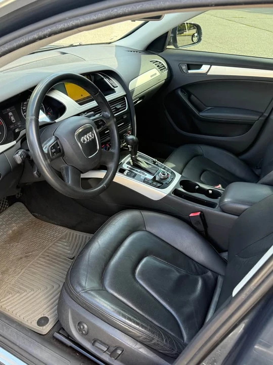 2010 Audi B8 A4 - Image 10 of 13