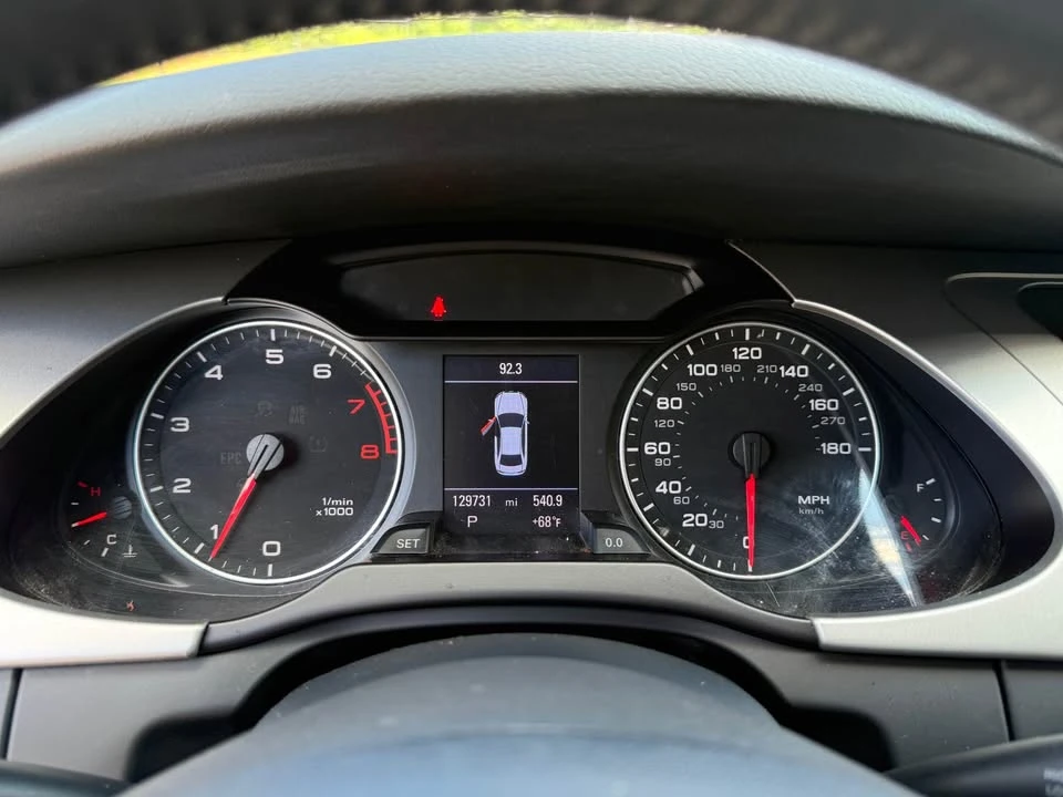 2010 Audi B8 A4 - Image 13 of 13