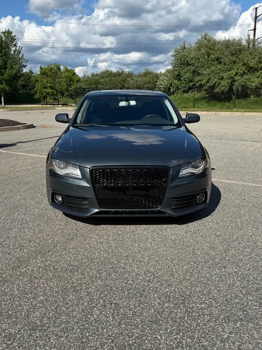2010 Audi B8 A4 - Image 2 of 13