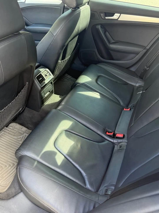 2010 Audi B8 A4 - Image 12 of 13